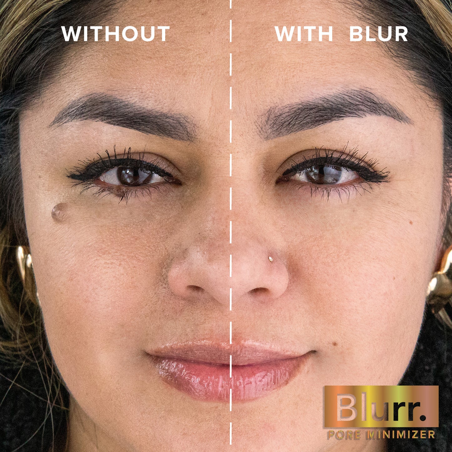 Blurr. Pore Minimizer Primer