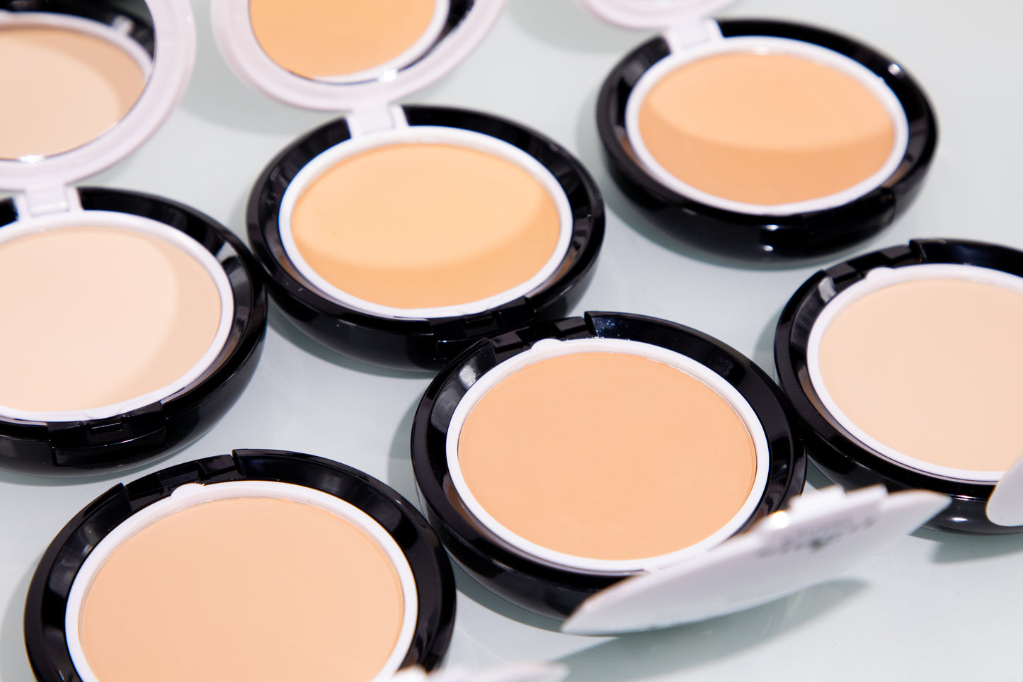 Mineral Full Coverage Foundation Powder