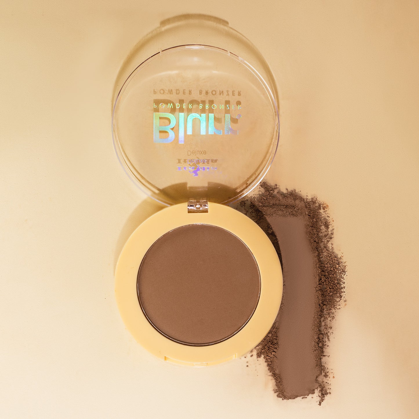 Blurr. Powder Bronzer