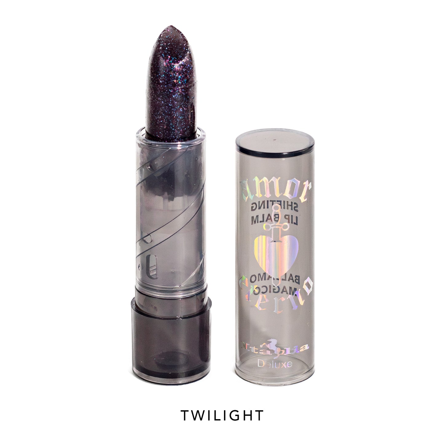 Amor Eterno Shifting Lip Balm