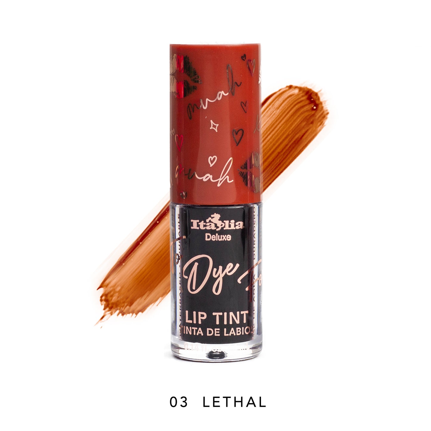 To Dye For Lip Tint
