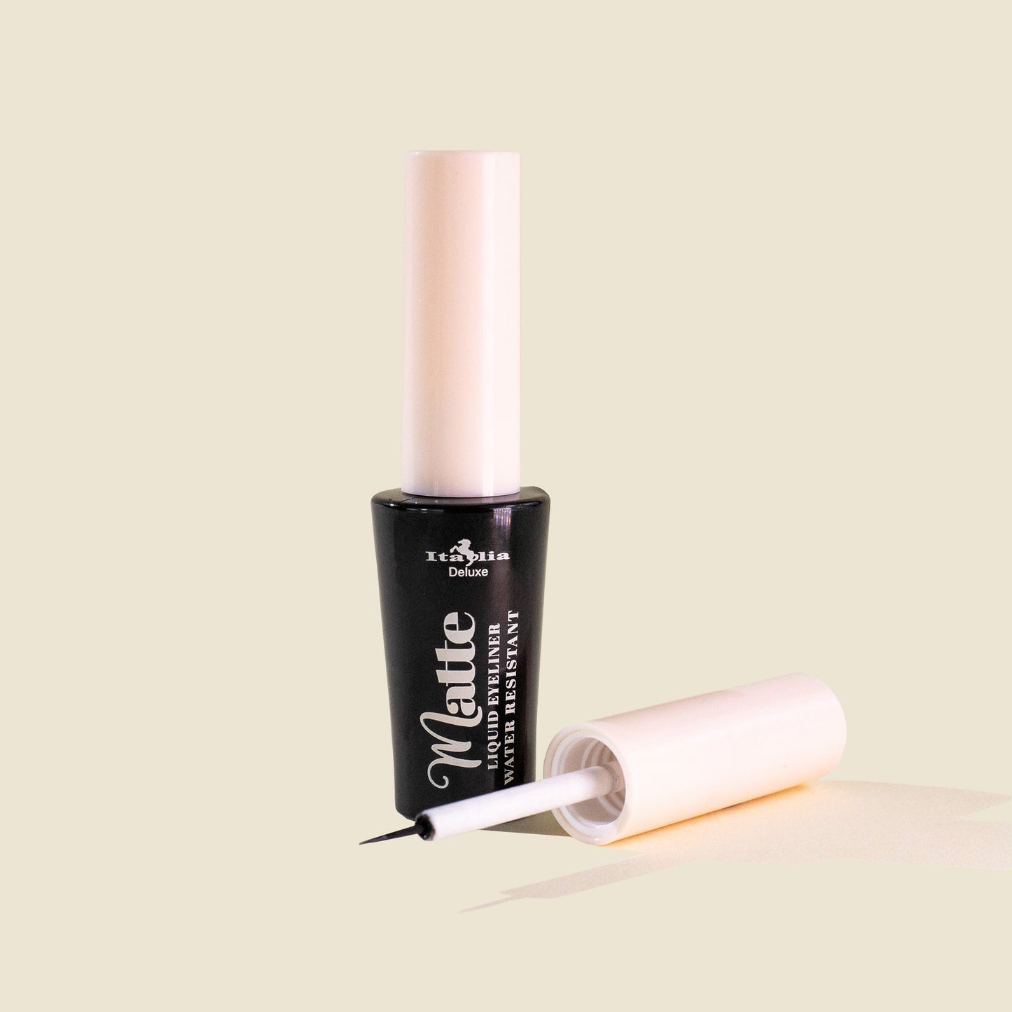 Matte Black Liquid Eyeliner