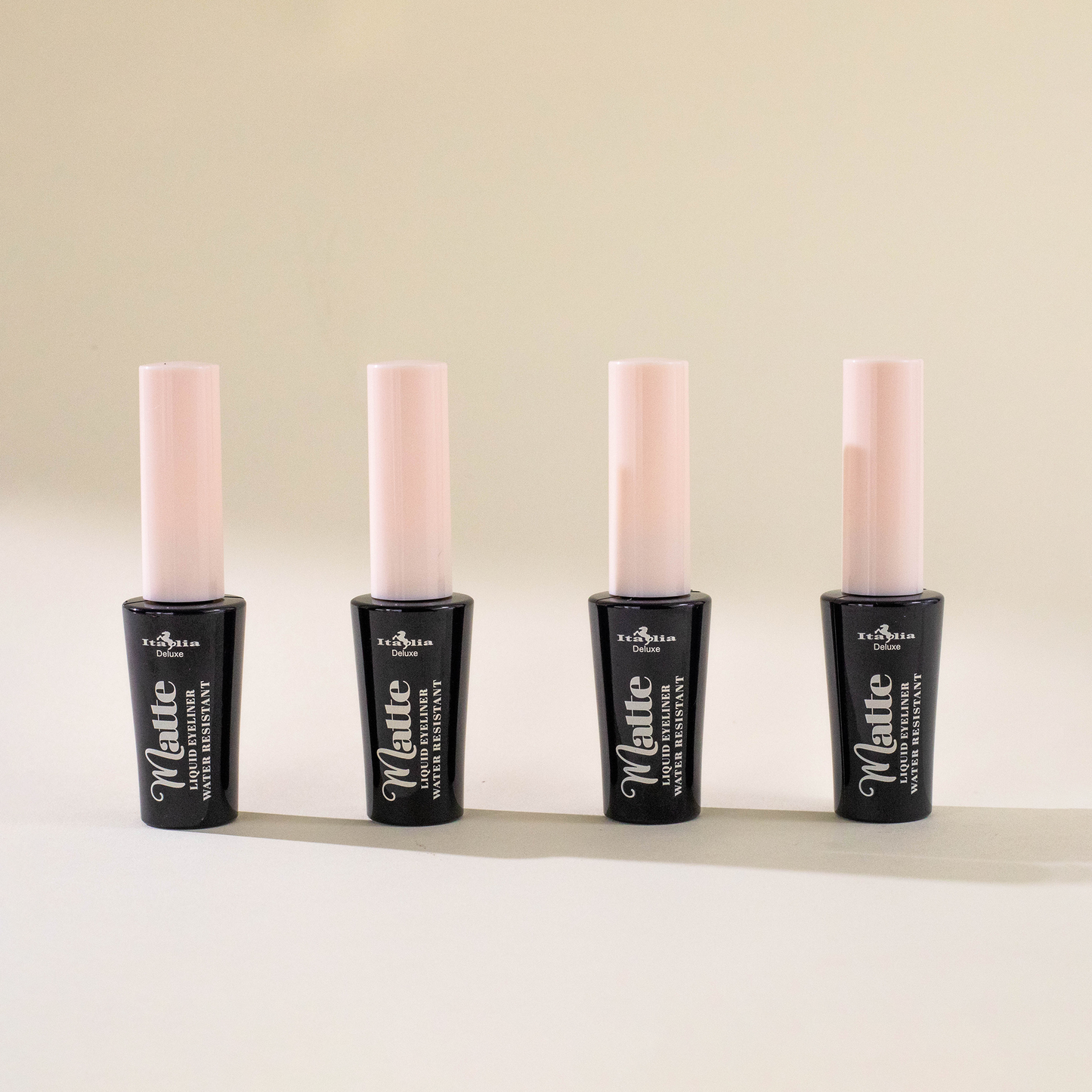 Matte Black Liquid Eyeliner