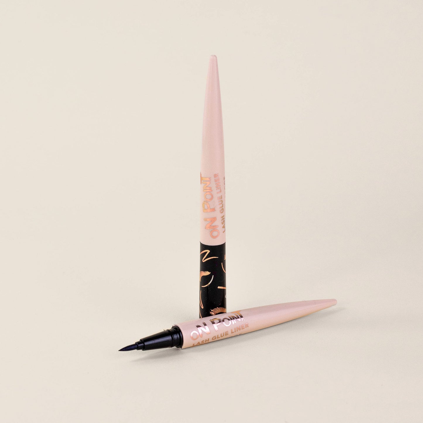 On Point! Lash Glue Liner
