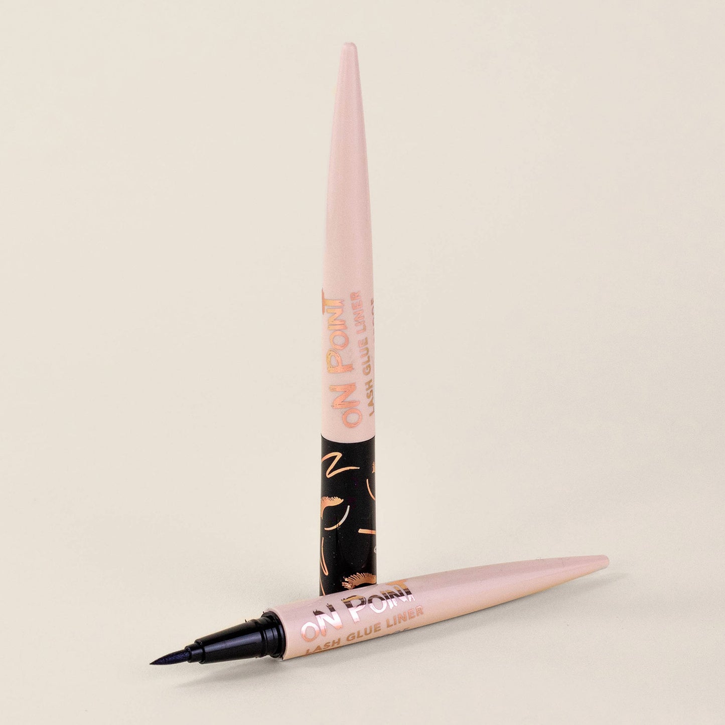 On Point! Lash Glue Liner
