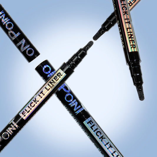 On Point! Flick It Liner