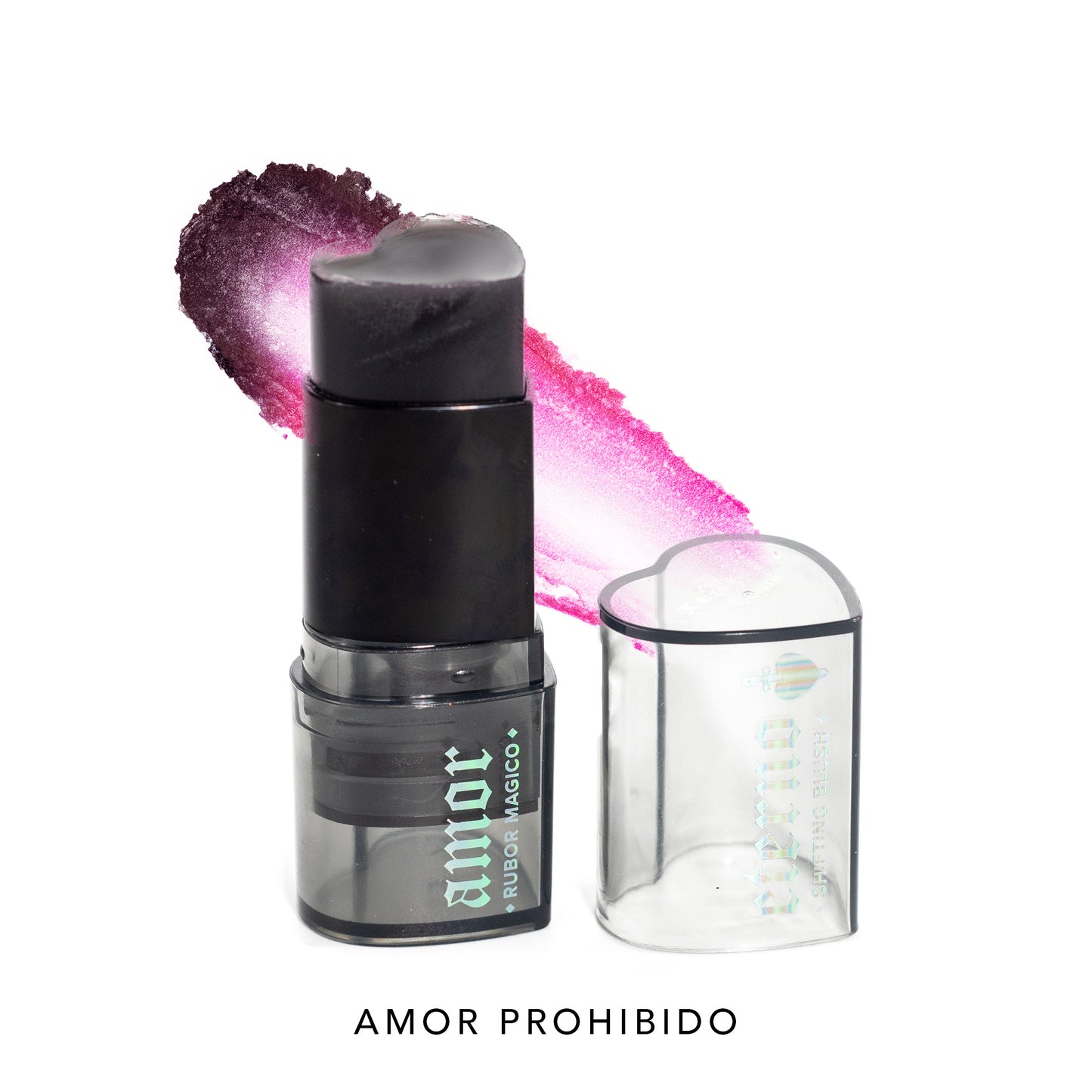 Amor Eterno Shifting Blush Stick
