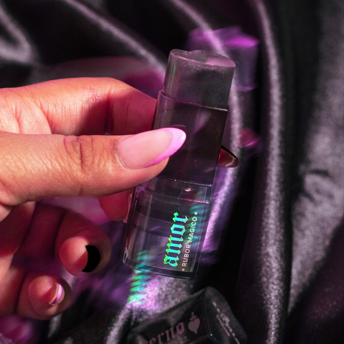 Amor Eterno Shifting Blush Stick