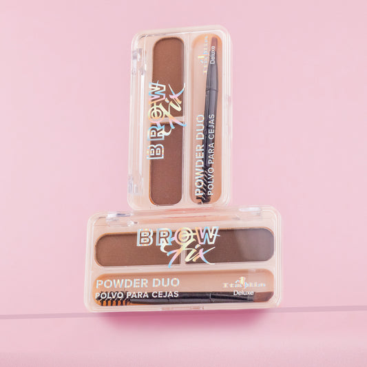 Brow Fix Powder Duo