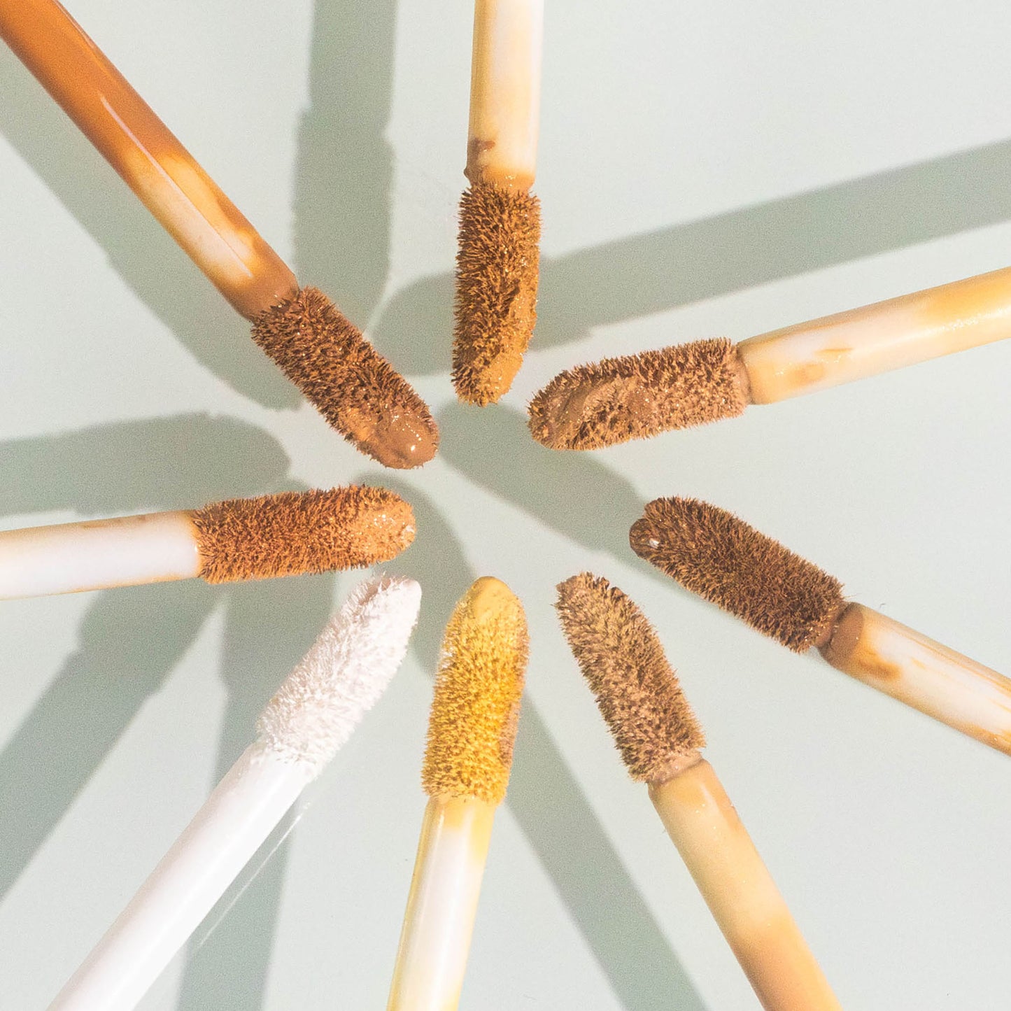 HD Pro Hi Radiance Correct and Conceal