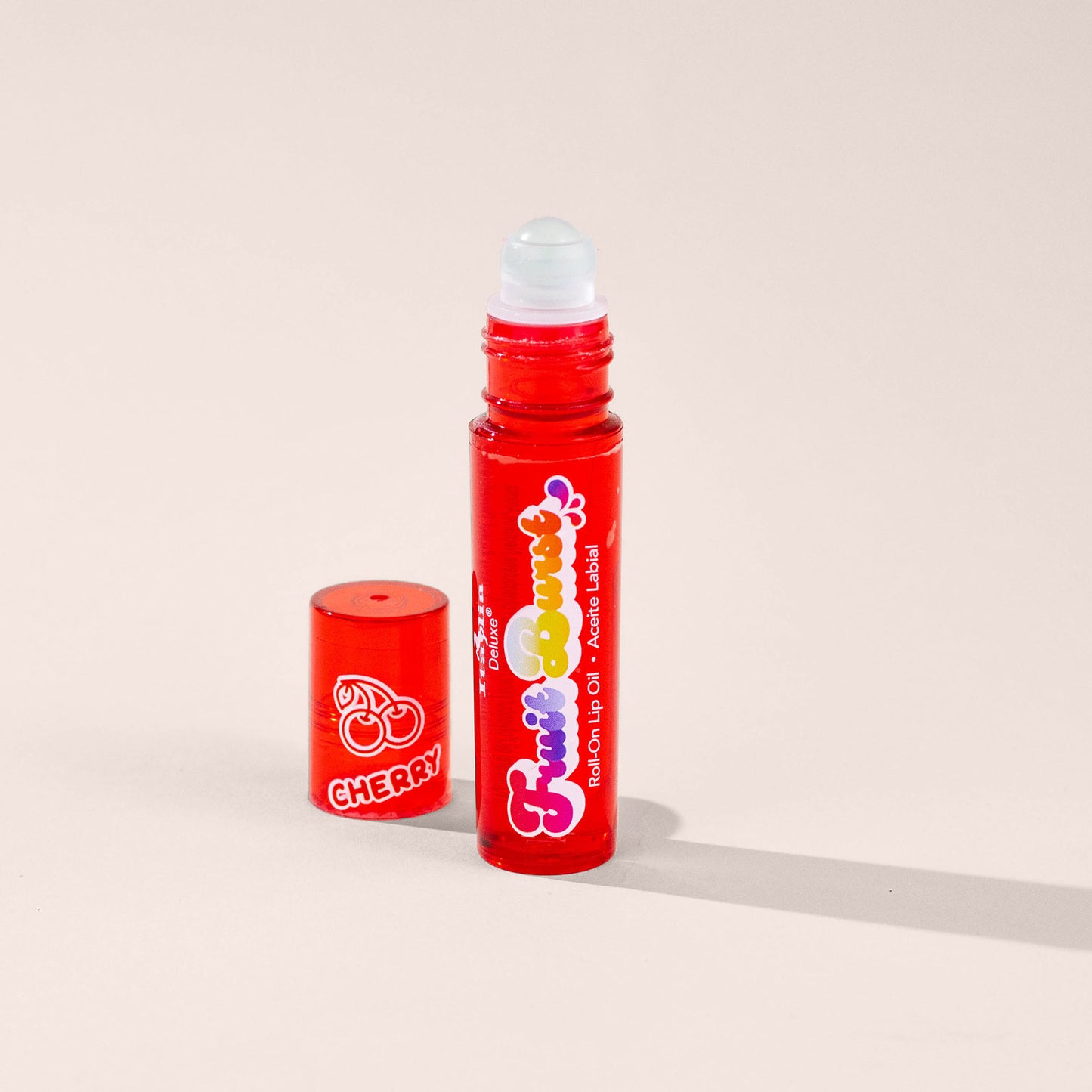 Fruit Burst Roll On Lip Oil