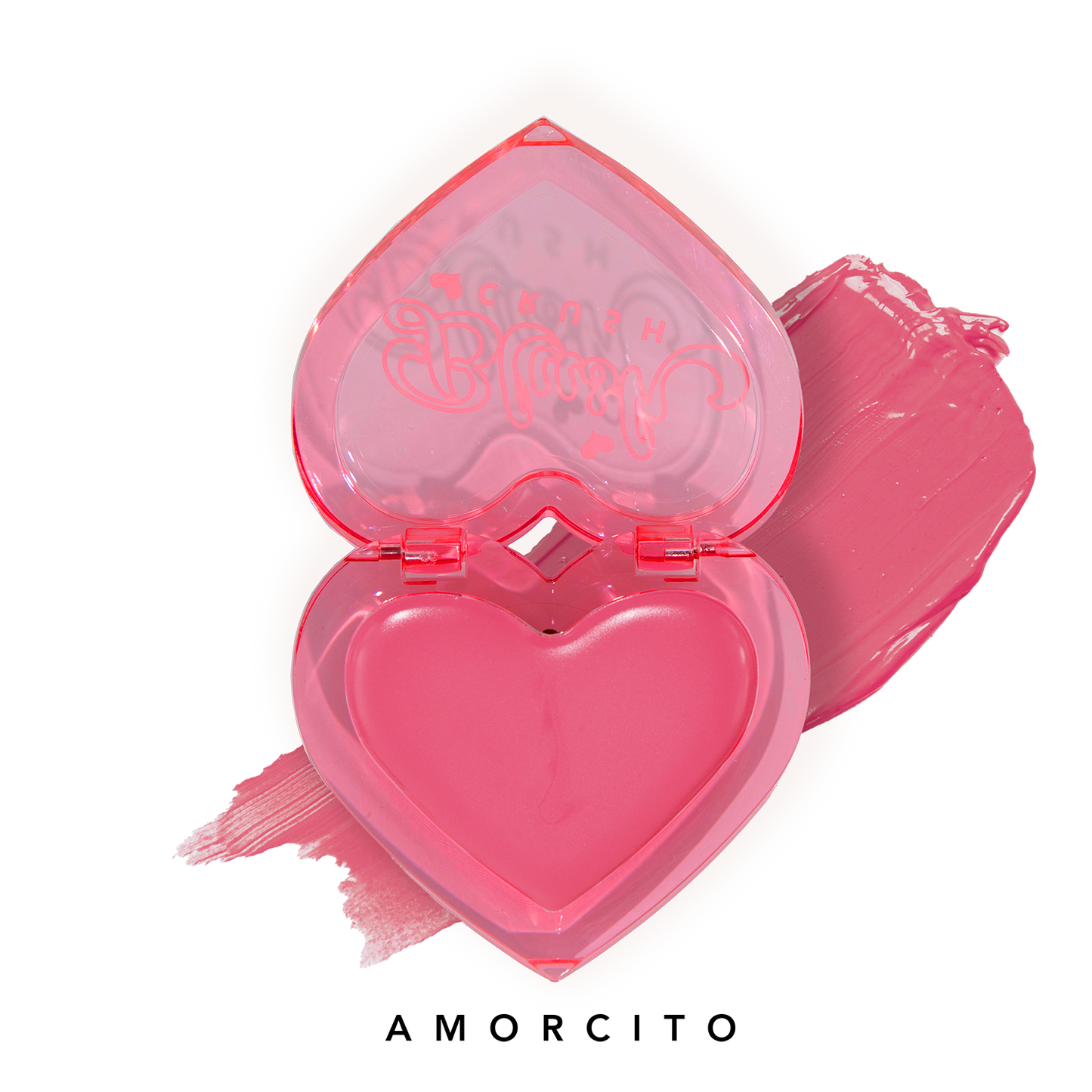 Blush Crush Lip & Cheek Balm