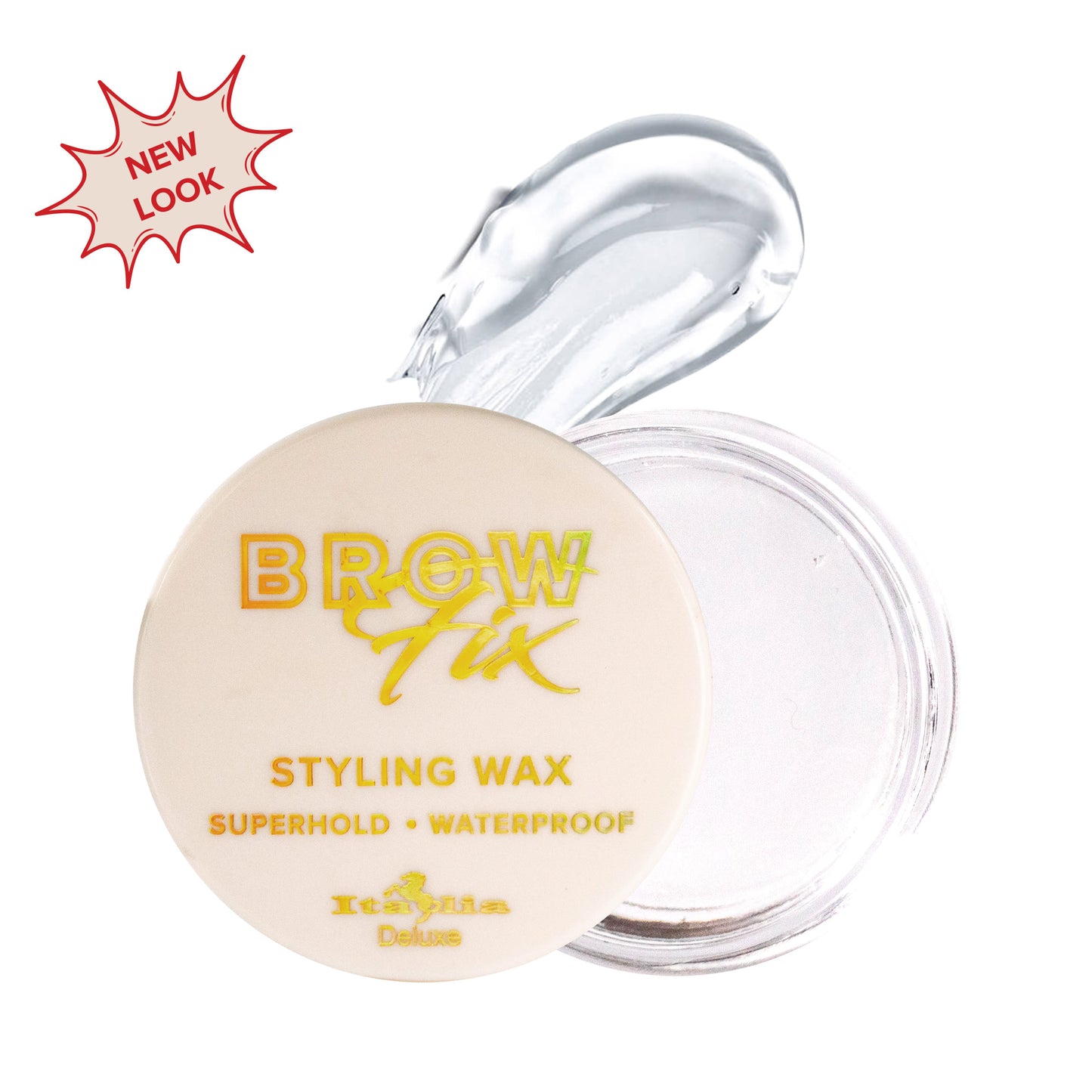 Brow Fix Styling Wax