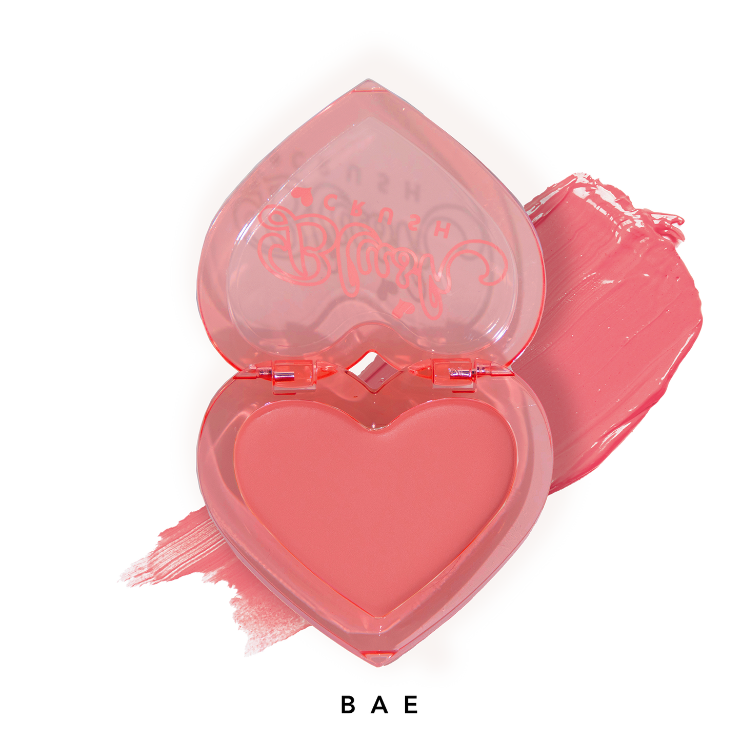 Blush Crush Lip & Cheek Balm