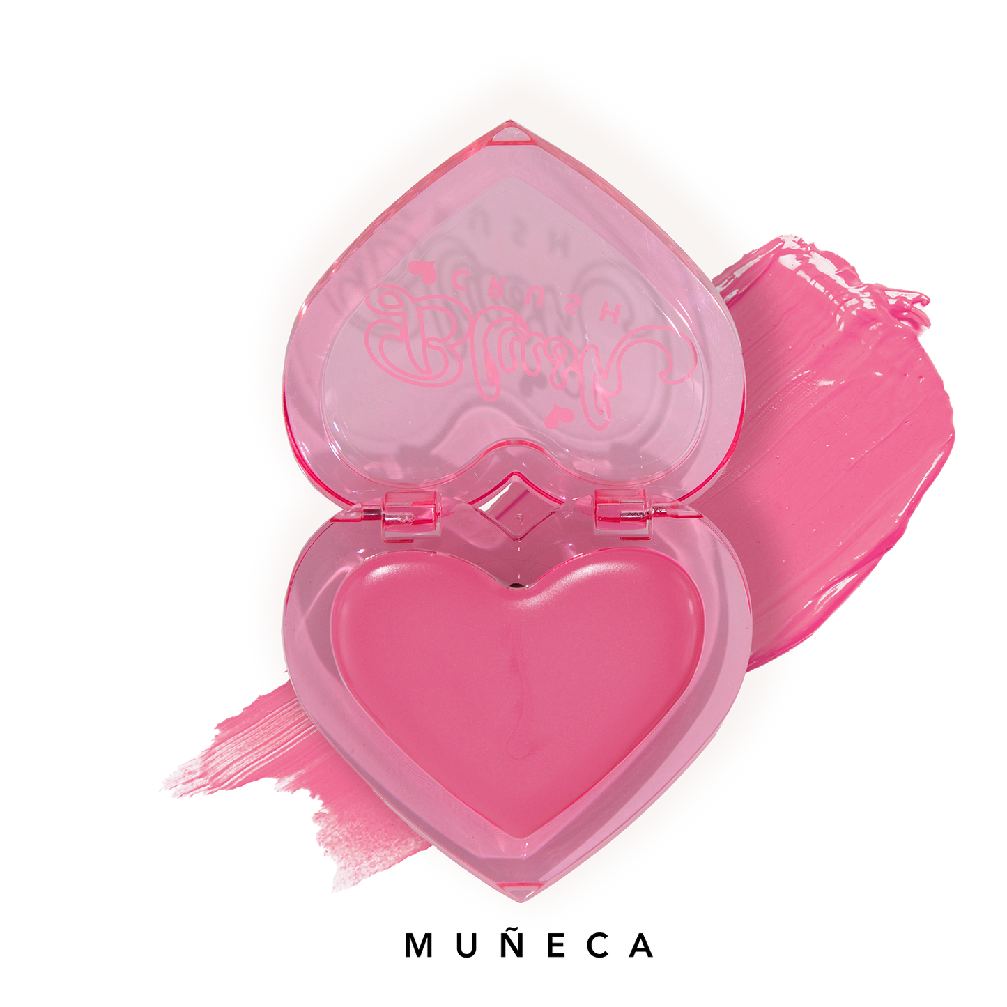 Blush Crush Lip & Cheek Balm