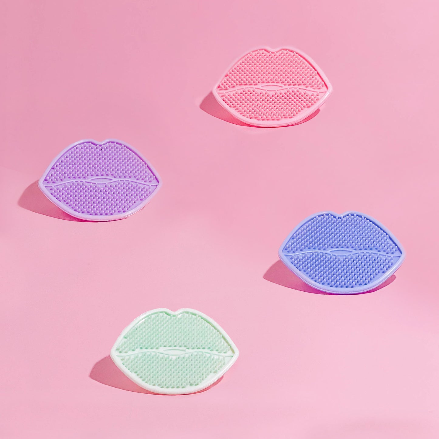 Kissable Pout Care Kit