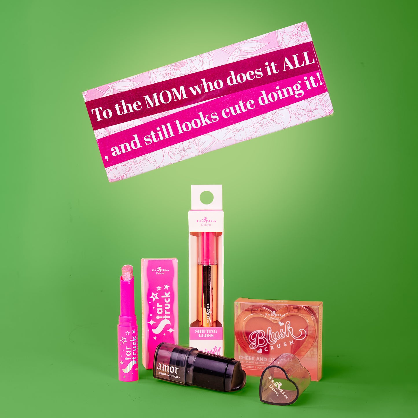 Spoil Her Surprise Box - Mini