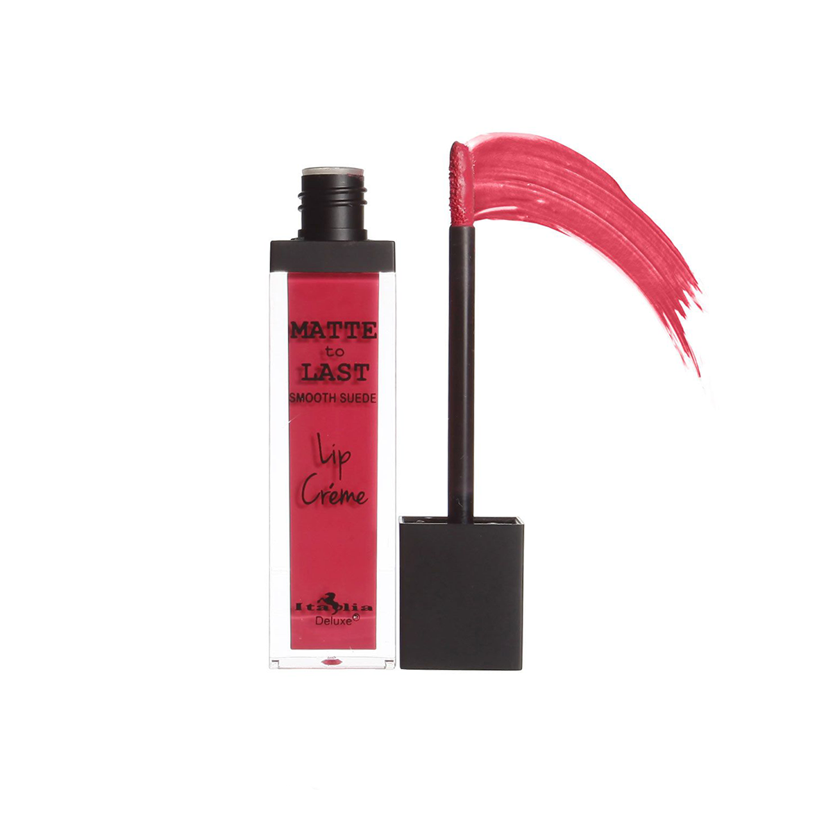 Matte to Last Lip Creme