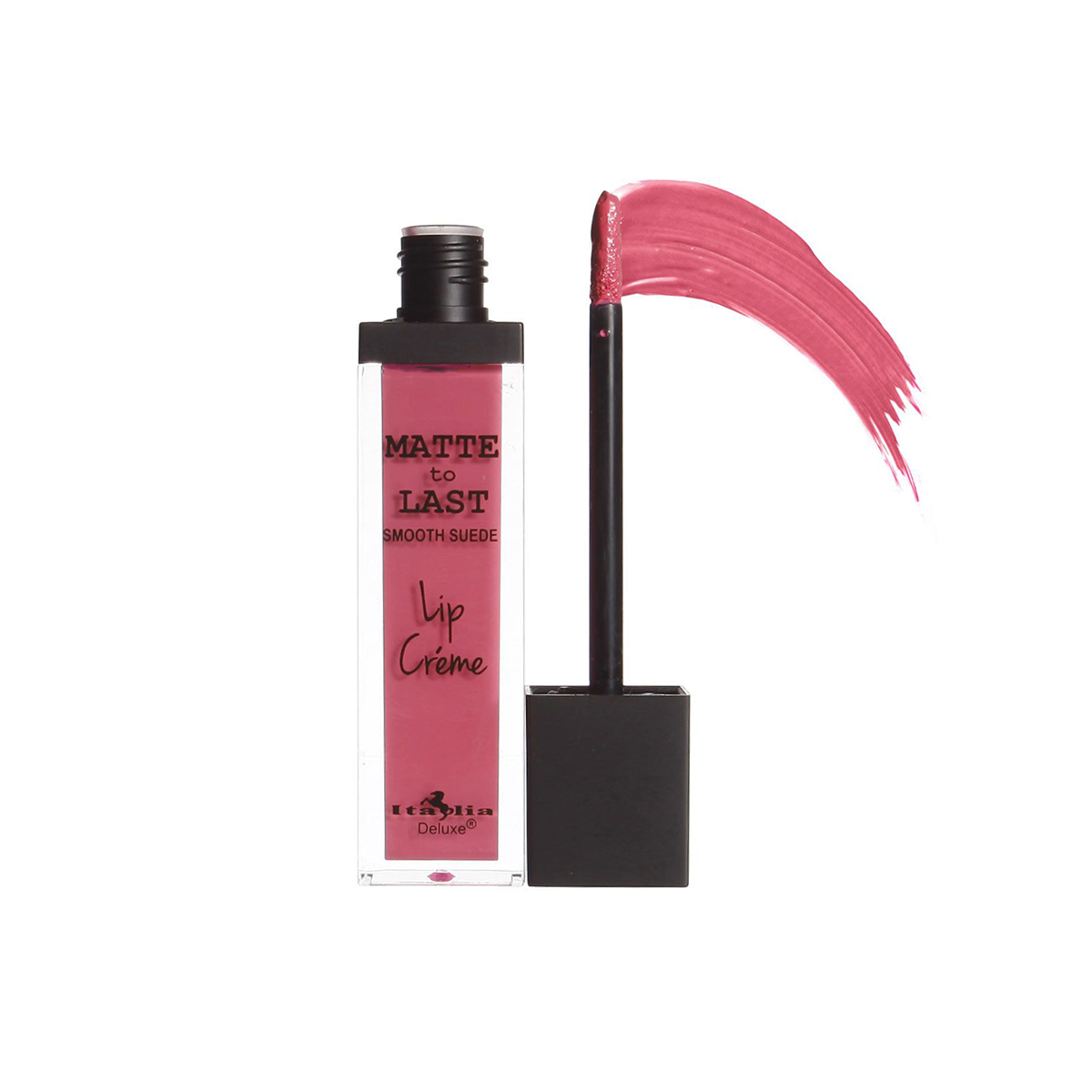 Matte to Last Lip Creme