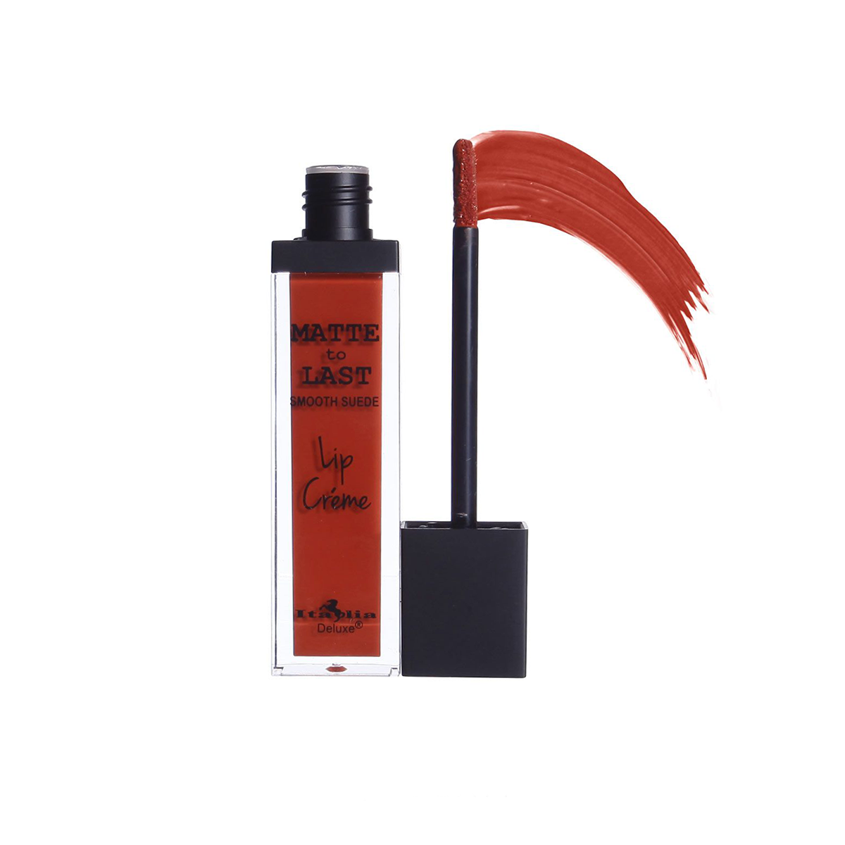 Matte to Last Lip Creme