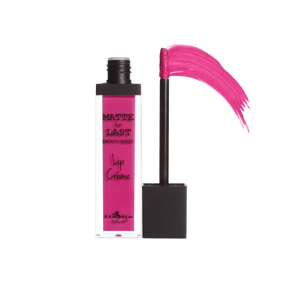 Matte to Last Lip Creme