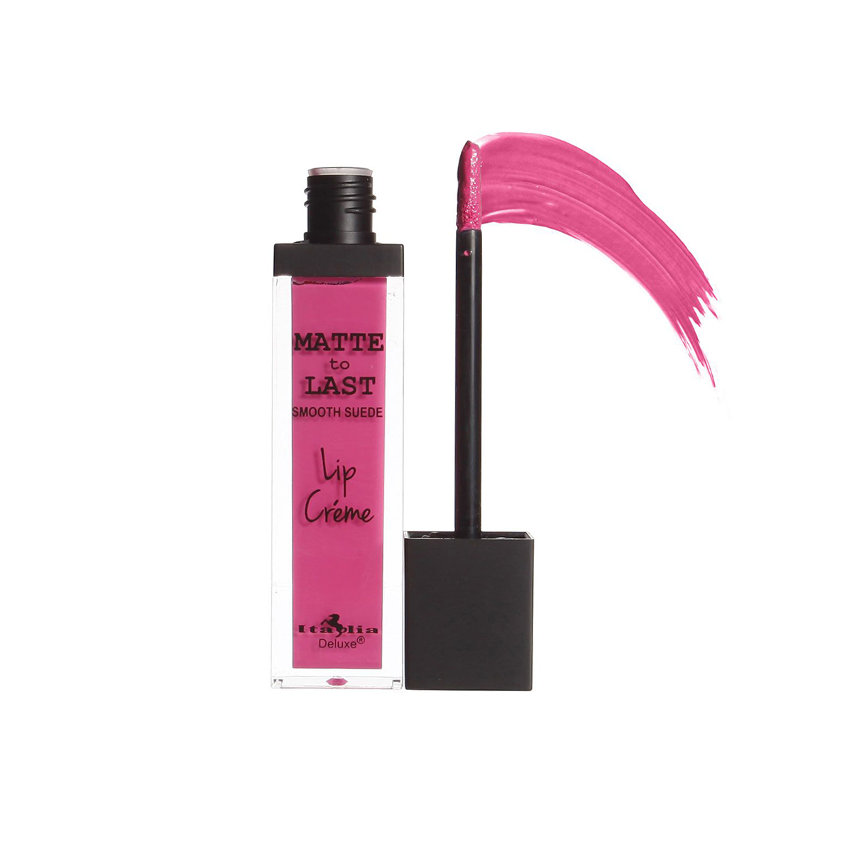 Matte to Last Lip Creme