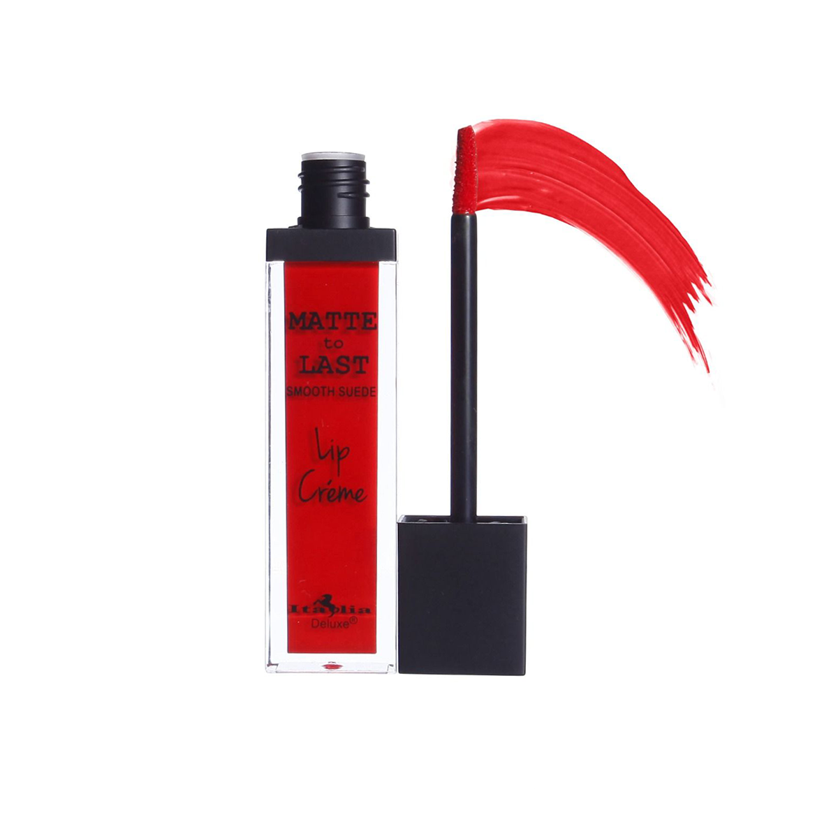 Matte to Last Lip Creme