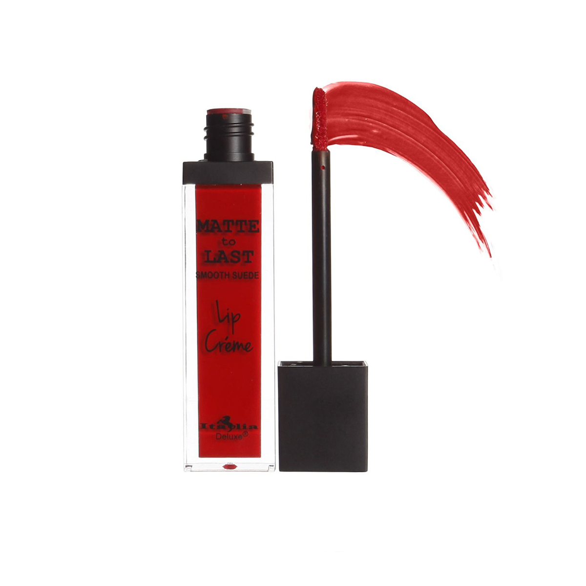 Matte to Last Lip Creme
