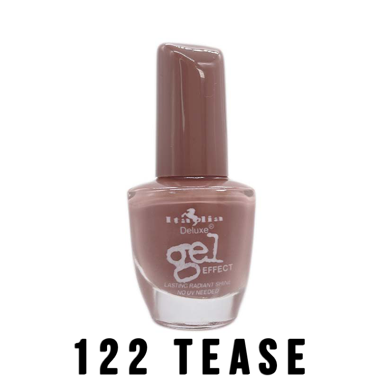 Gel Effect Nail Polish
