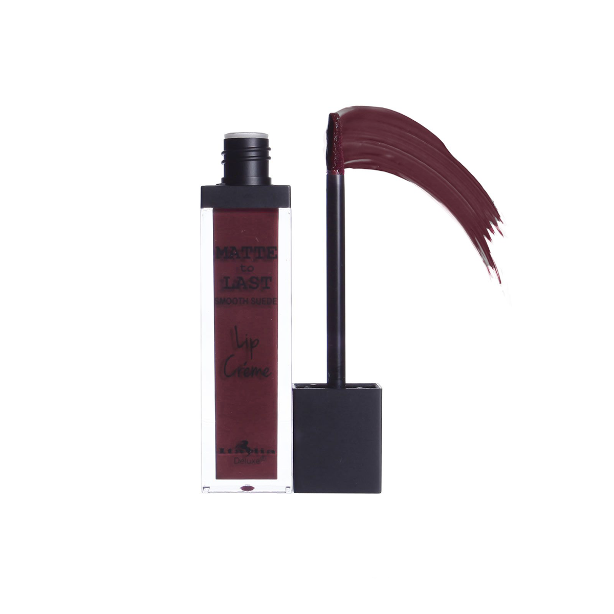 Matte to Last Lip Creme