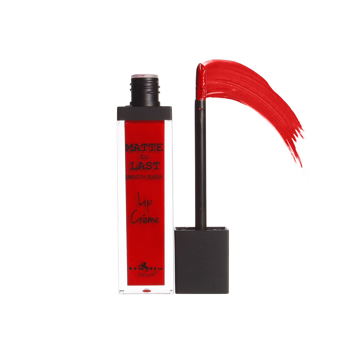 Matte to Last Lip Creme