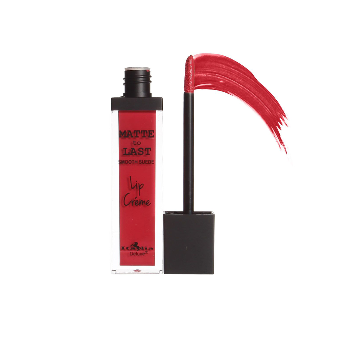 Matte to Last Lip Creme