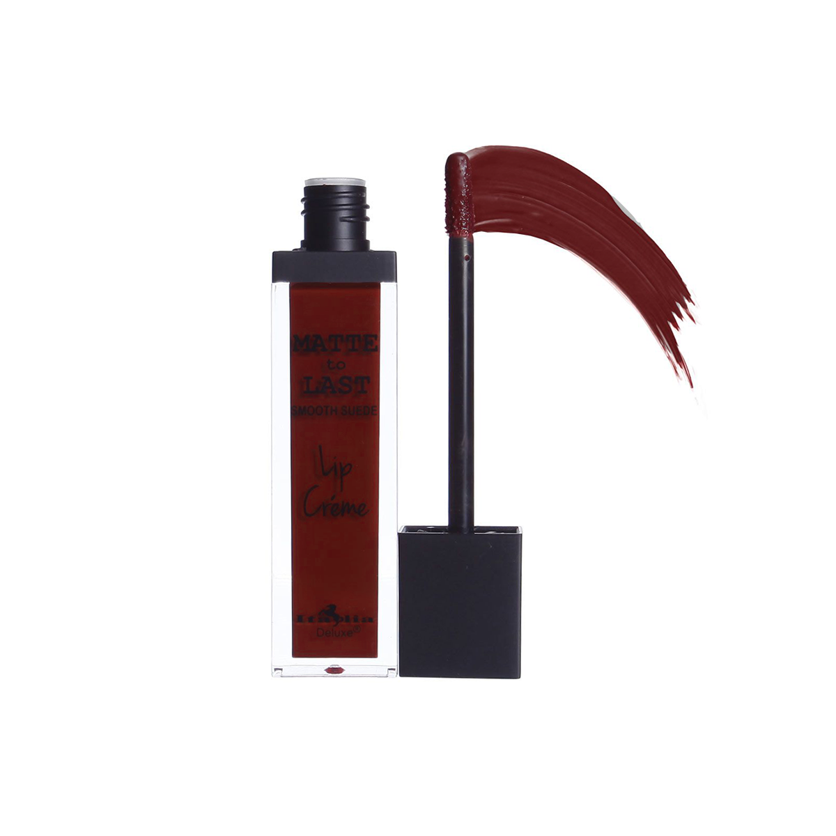 Matte to Last Lip Creme