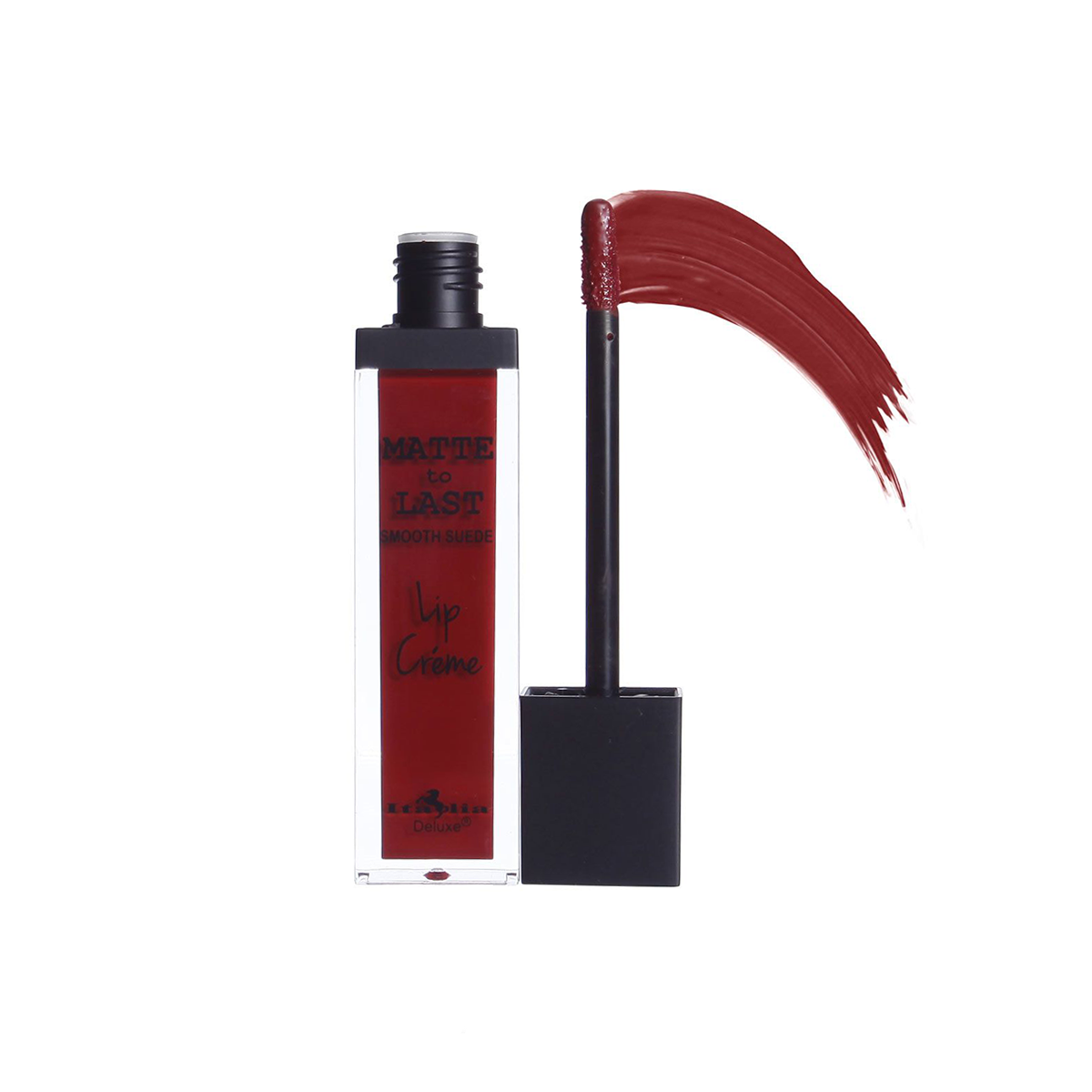 Matte to Last Lip Creme