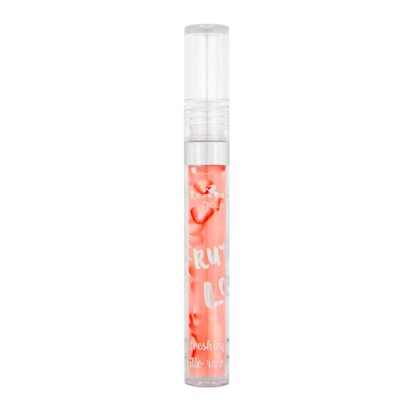 Fruta Loca Refreshing Lip Oils