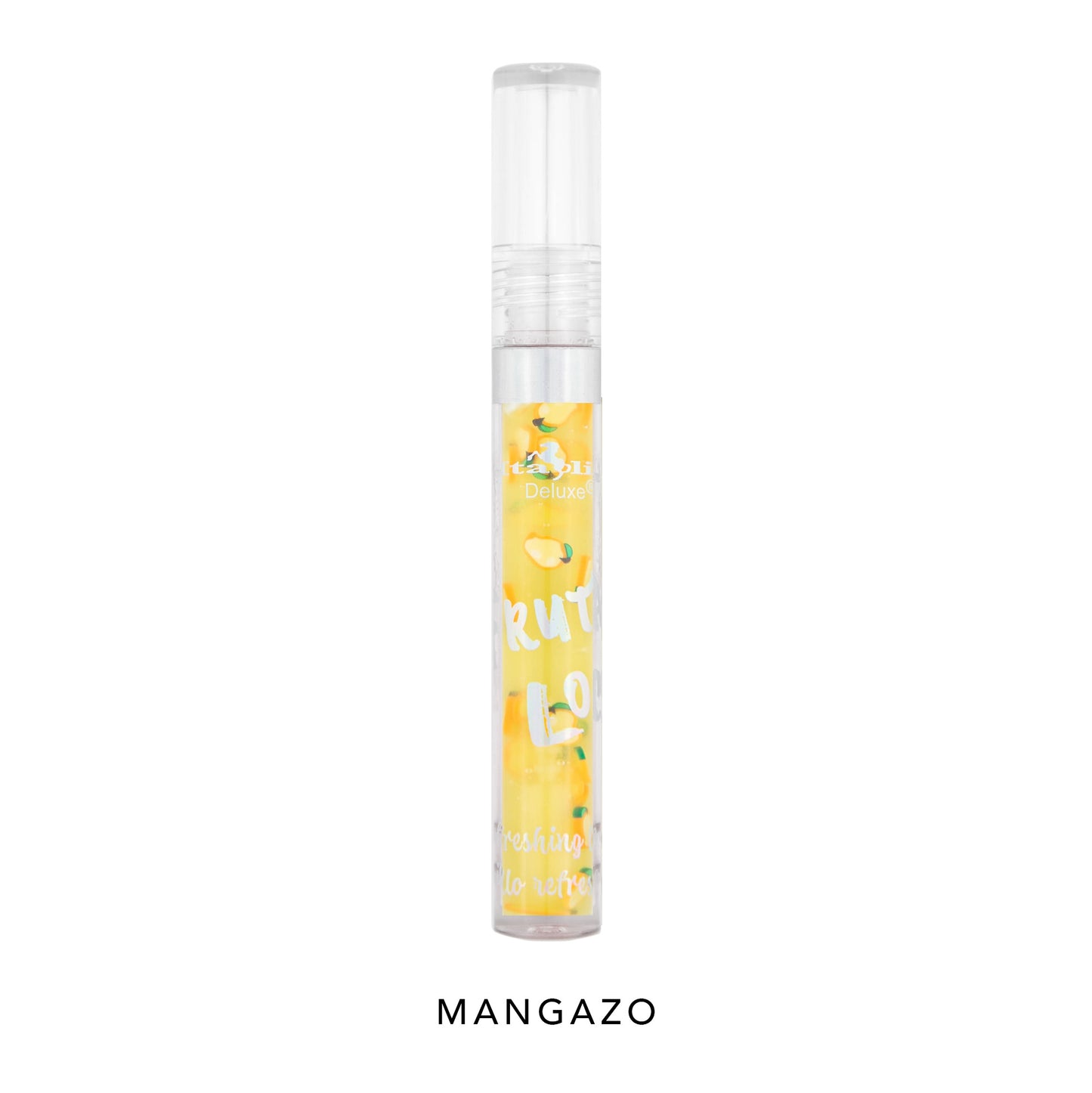 Fruta Loca Refreshing Lip Oils