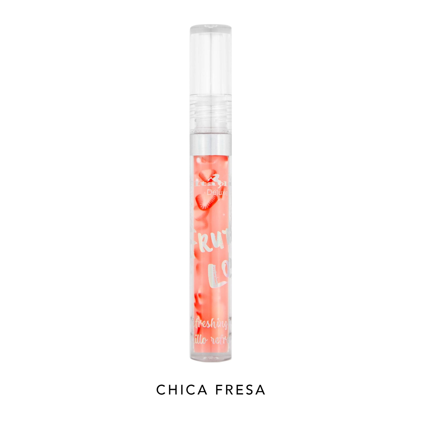 Fruta Loca Refreshing Lip Oils