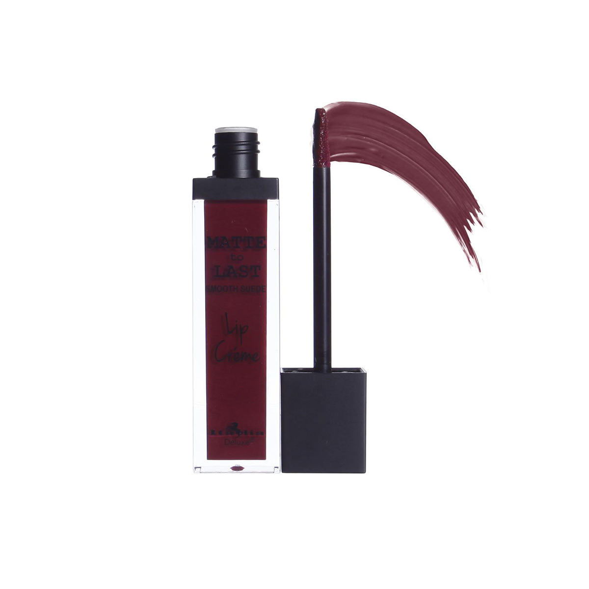 Matte to Last Lip Creme