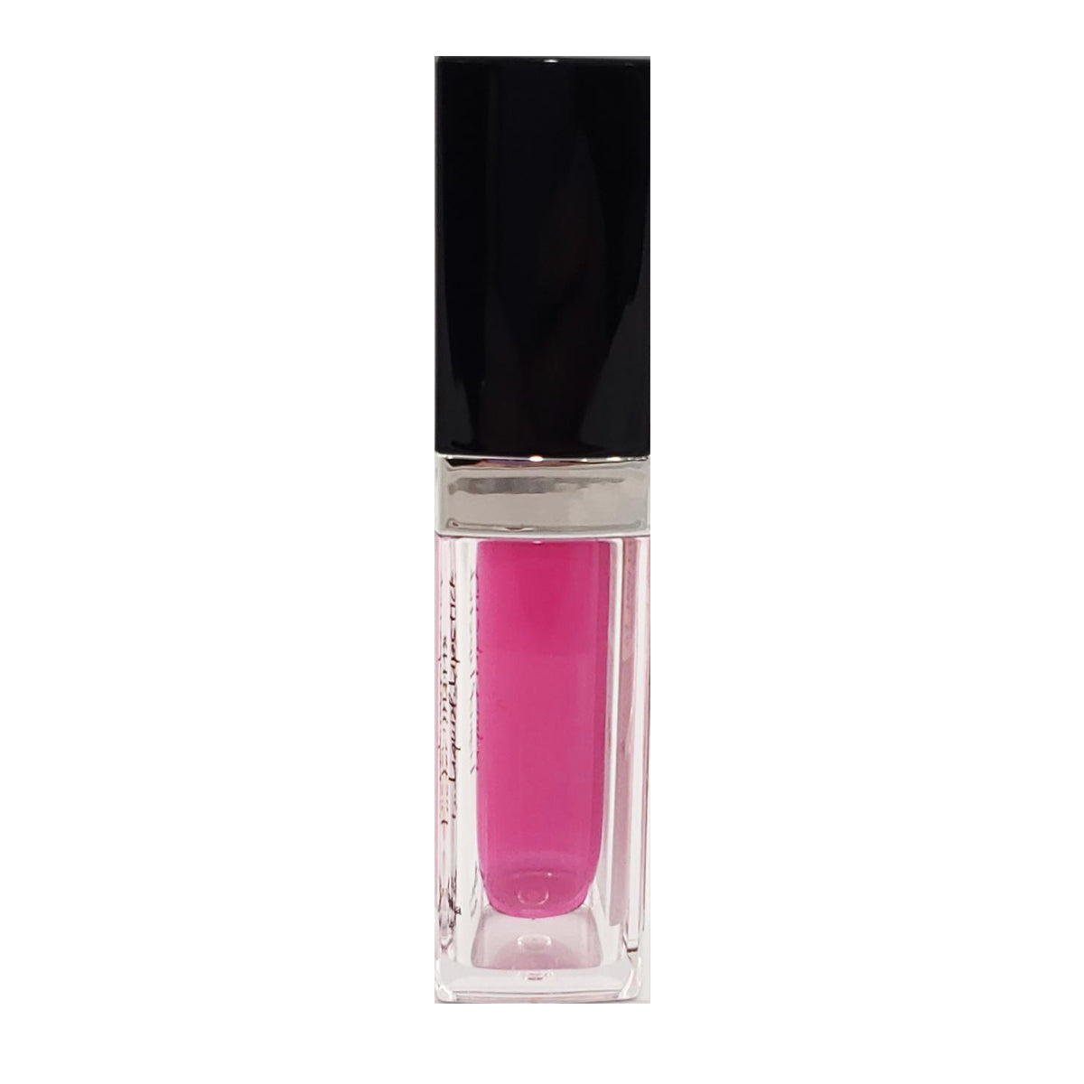 Luster Matte Liquid Lipstick