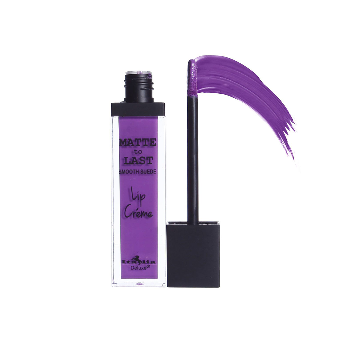 Matte to Last Lip Creme