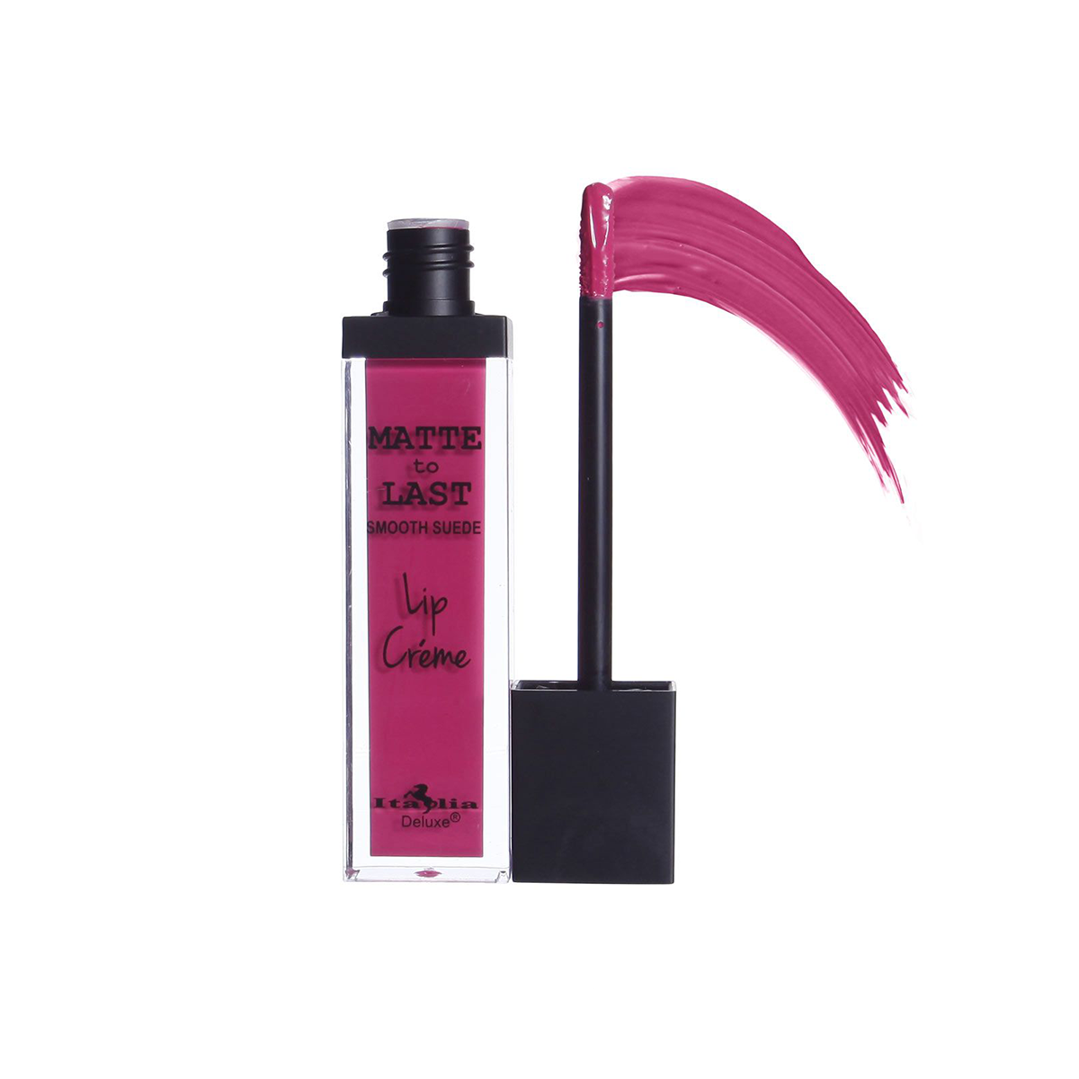 Matte to Last Lip Creme