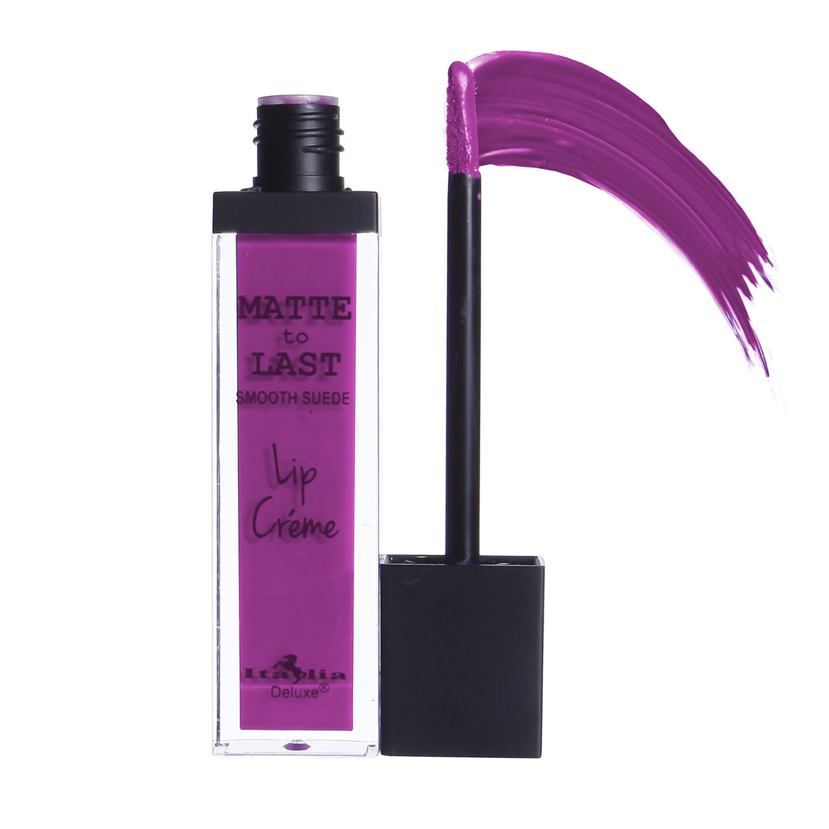 Matte to Last Lip Creme