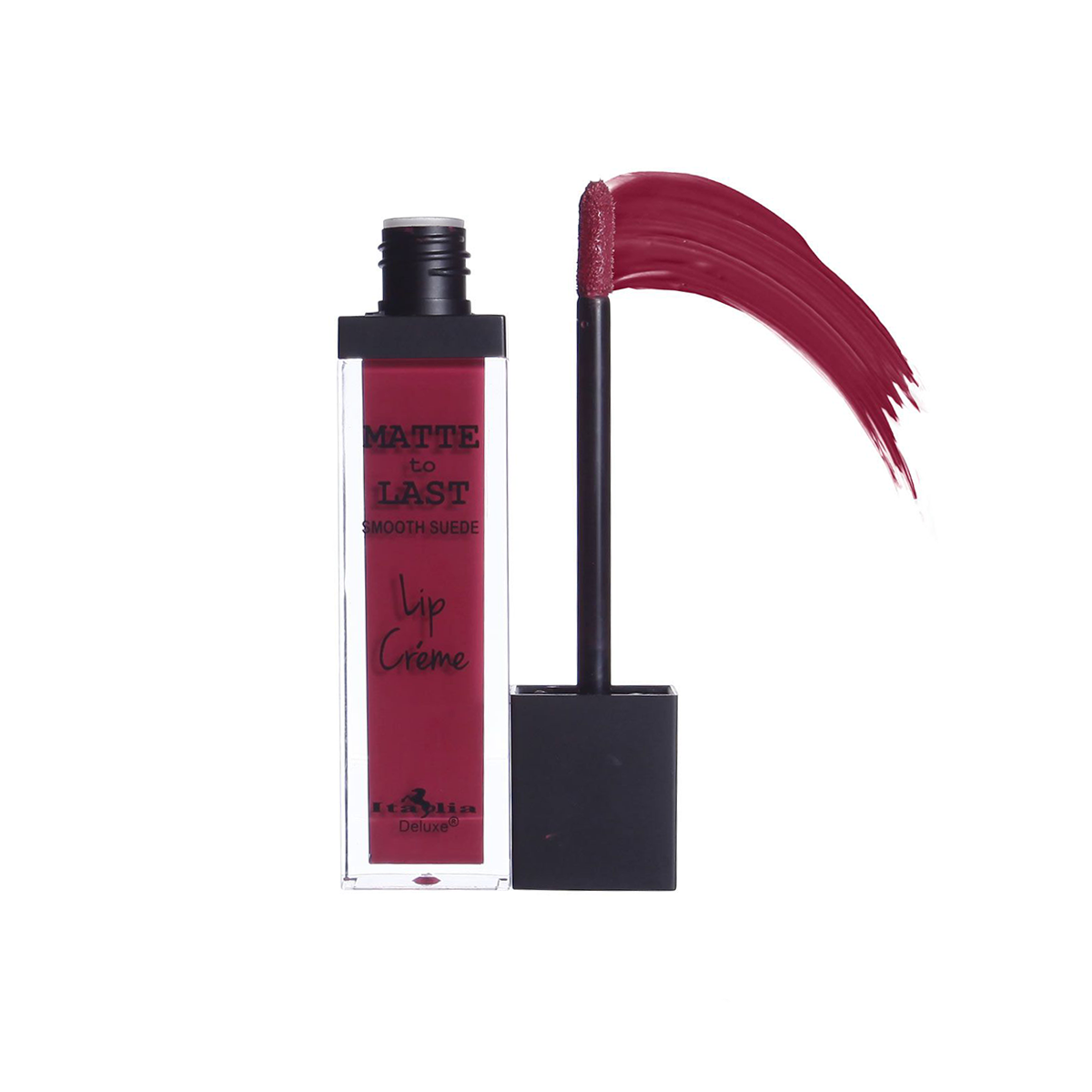 Matte to Last Lip Creme