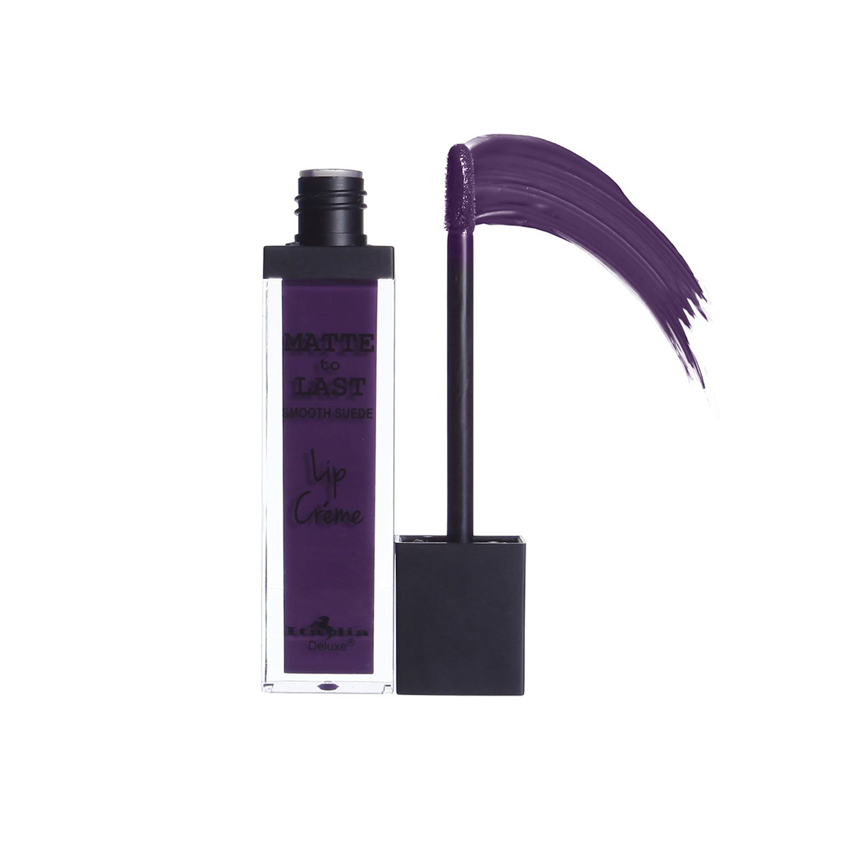 Matte to Last Lip Creme
