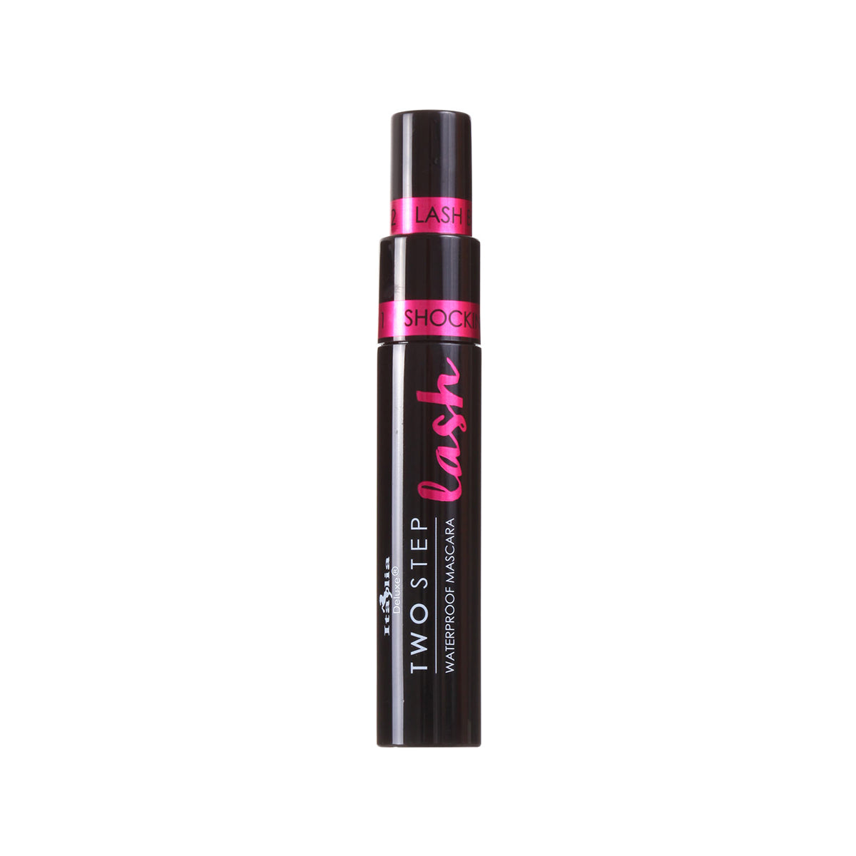 Two-Step Lash Mascara