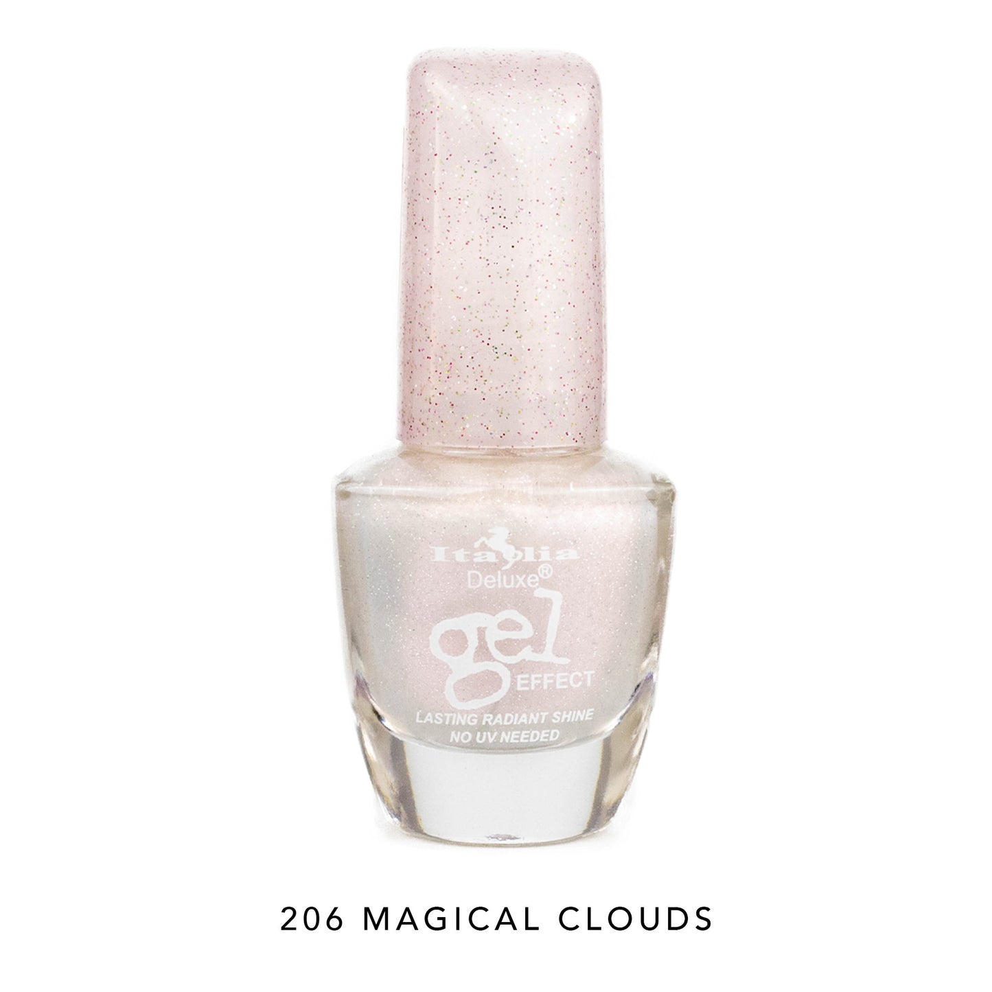 Gel Effect Nail Polish