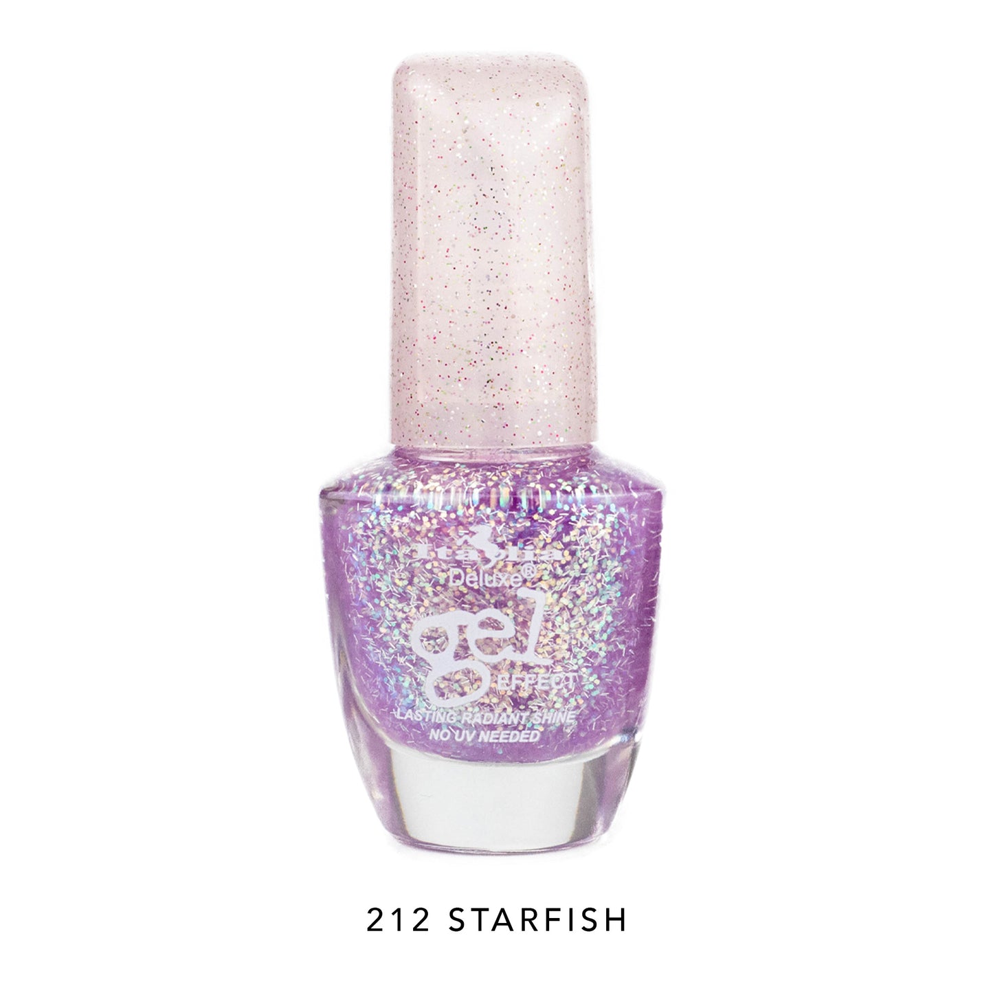 Gel Effect Nail Polish