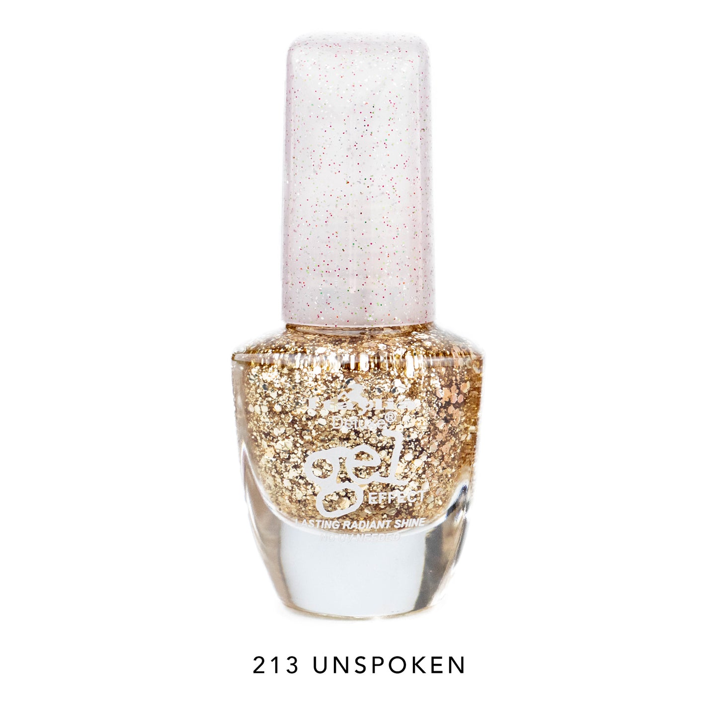 Gel Effect Nail Polish