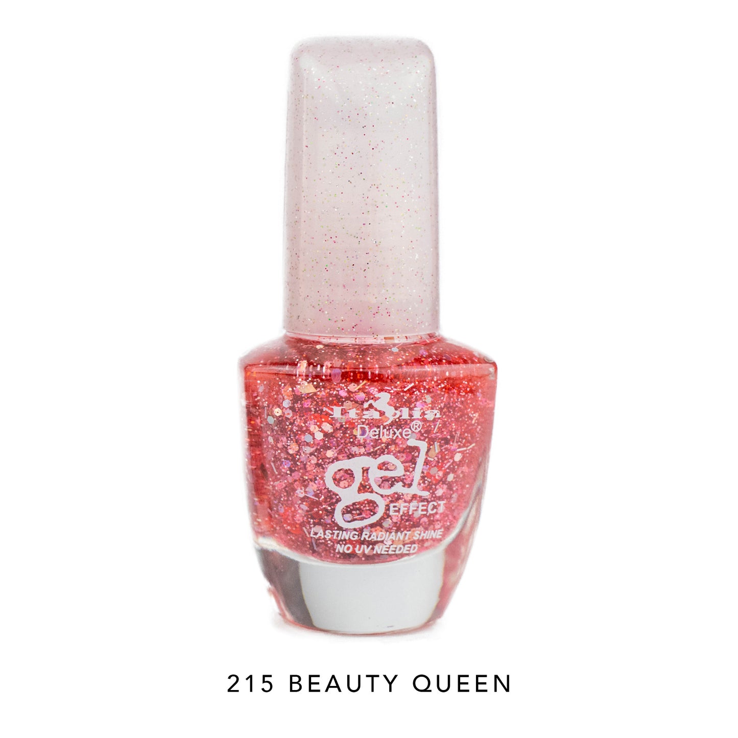 Gel Effect Nail Polish