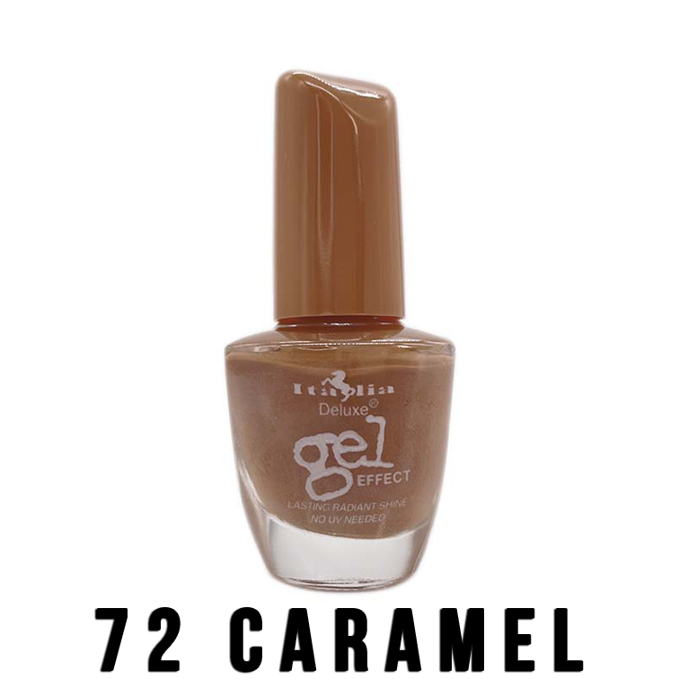 Gel Effect Nail Polish
